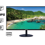 Monitor Janus IPS 27″ FULL HD